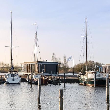 De Veenhoop Landal Waterpark De Alde Feanen酒店 外观 照片