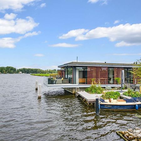 De Veenhoop Landal Waterpark De Alde Feanen酒店 外观 照片