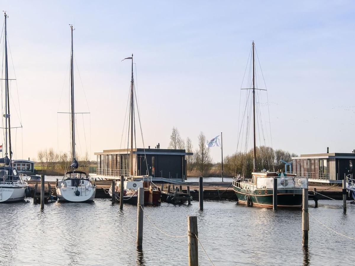 De Veenhoop Landal Waterpark De Alde Feanen酒店 外观 照片